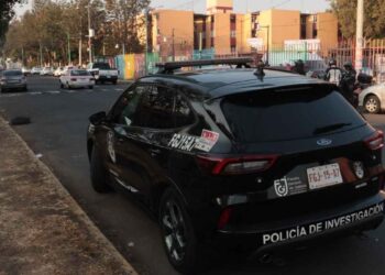 Iztapalapa hombre apuñalado