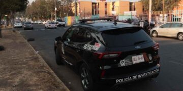 Iztapalapa hombre apuñalado