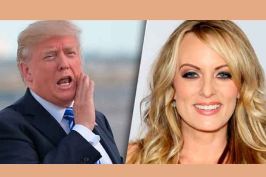 dicta sentencia Trump 