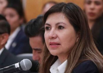 Jufed CIDH Poder Judicial