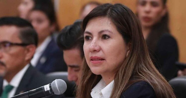 Jufed CIDH Poder Judicial