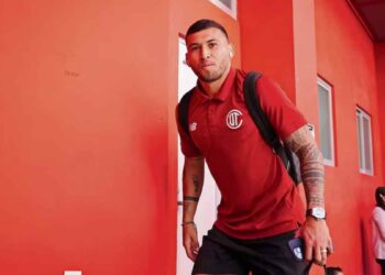 Jugadores sin equipo en el Clausura 2025 mercado de fichajes