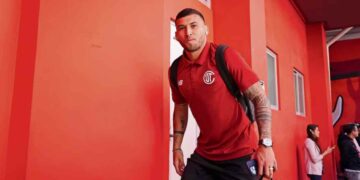 Jugadores sin equipo en el Clausura 2025 mercado de fichajes