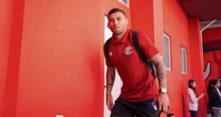 Jugadores sin equipo en el Clausura 2025 mercado de fichajes