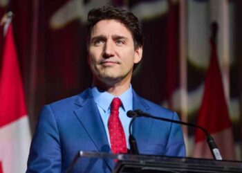 Justin Trudeau anuncia su renuncia como primer ministro de Canadá
