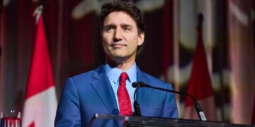 Justin Trudeau anuncia su renuncia como primer ministro de Canadá
