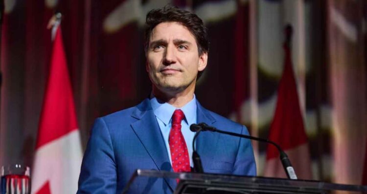 Justin Trudeau anuncia su renuncia como primer ministro de Canadá