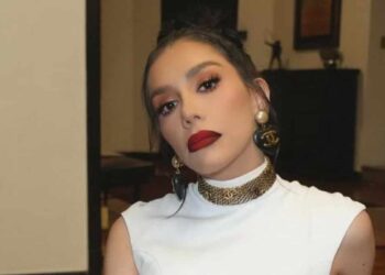 Karime Pindter busca el amor en 2025