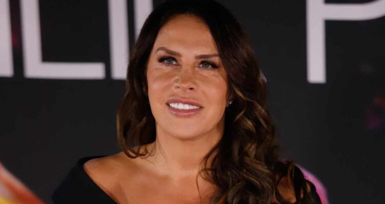 Karla Sofía Gascón responde a las controversias sobre su nominación al Óscar