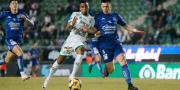 León Mazatlán jornada 5
