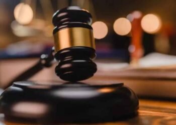 Jufed suspensión de la elección judicial