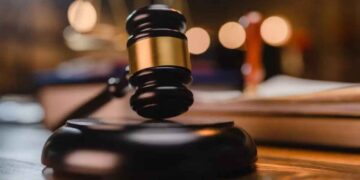 Jufed suspensión de la elección judicial