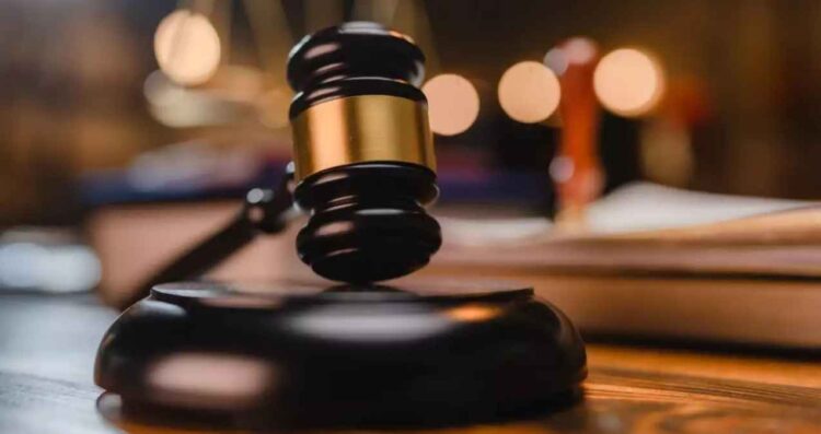 Jufed suspensión de la elección judicial