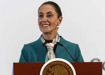La Mañanera de Sheinbaum HOY 2 de enero Inicia entrega de tarjetas de Pensión Mujeres Bienestar en apoyo a miles de beneficiarias