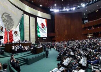 Oposición Morena respaldo Sheinbaum
