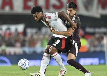 River Plate Mexico