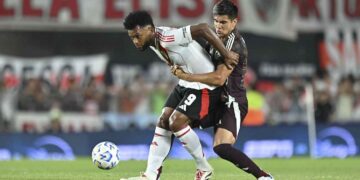 River Plate Mexico