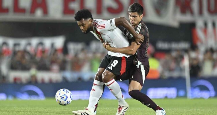 River Plate Mexico