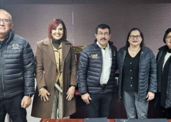 UAT mejoramiento de la educación media superior