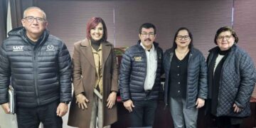 UAT mejoramiento de la educación media superior