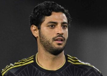 La antigua casa de Carlos Vela en Malibú quedó devastada por los incendios en Los Ángeles