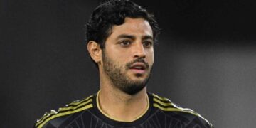 La antigua casa de Carlos Vela en Malibú quedó devastada por los incendios en Los Ángeles