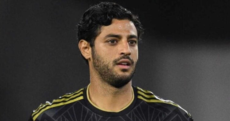 La antigua casa de Carlos Vela en Malibú quedó devastada por los incendios en Los Ángeles