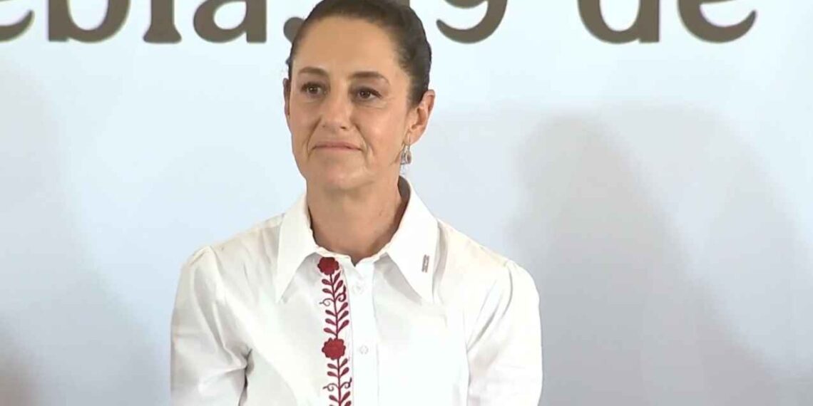 La economía de Estados Unidos no podría funcionar sin los mexicanos, afirma Sheinbaum