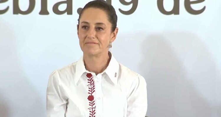 La economía de Estados Unidos no podría funcionar sin los mexicanos, afirma Sheinbaum