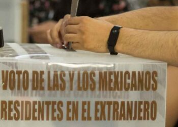 mexicanos en el extranjero