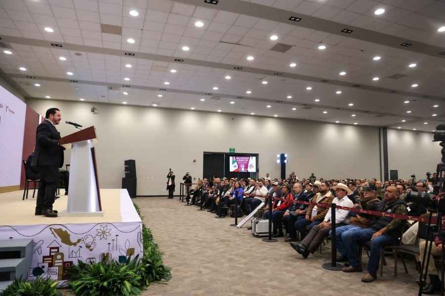 Foro Energía Desarrollo Sustentable