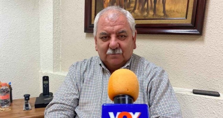 La ganadería de Tamaulipas enfrenta retos por el gusano barrenador UGRT