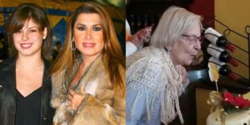 La hija de Dulce enfrenta nuevo duelo tras perder a su madre y abuela
