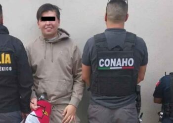 "Fofo" Márquez tercera audiencia