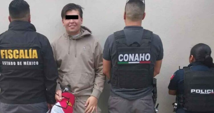 "Fofo" Márquez tercera audiencia