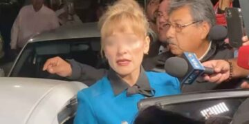 La víctima del influencer "Fofo" Márquez teme por represalias tras recibir sentencia