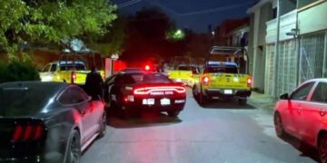 Ladrón es detenido en Monterrey tras intentar robar un departamento