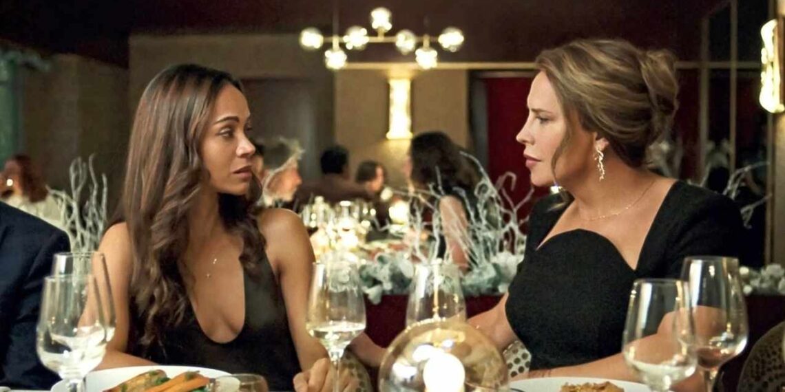 Las películas Cónclave y Emilia Pérez dominan las nominaciones a los Premios BAFTA 2025