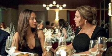 Las películas Cónclave y Emilia Pérez dominan las nominaciones a los Premios BAFTA 2025