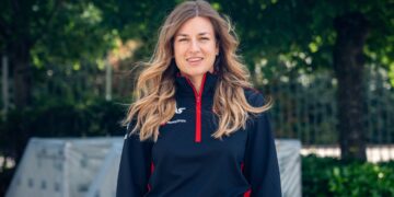 Laura ingeniera carreras f1