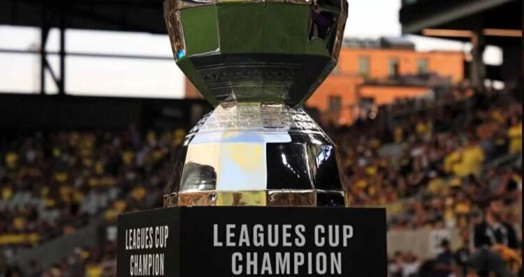 Leagues Cup 2025 La Liga MX no se detendrá, pero habrá grandes duelos con la MLS