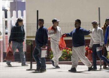 Legisladores Morena recursos deportaciones