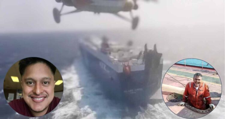 mexicanos secuestrados Yemen