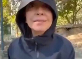 María Corina Machado liberada