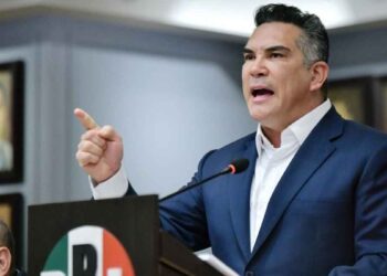 dirigente PRI tensiones Morena