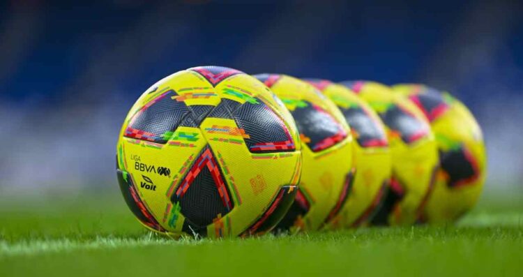 Liga MX Así quedó la tabla de posiciones en la jornada 1 del Clausura 2025