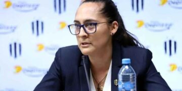 Liga MX Femenil solo tres directoras técnicas en el Clausura 2025