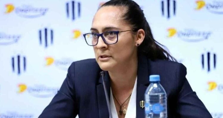 Liga MX Femenil solo tres directoras técnicas en el Clausura 2025