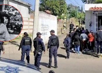 Lo que se sabe sobre el feminicidio de Génesis en Puebla