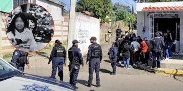 Lo que se sabe sobre el feminicidio de Génesis en Puebla